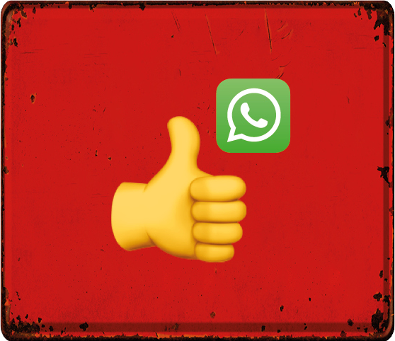 MF WhatsApp