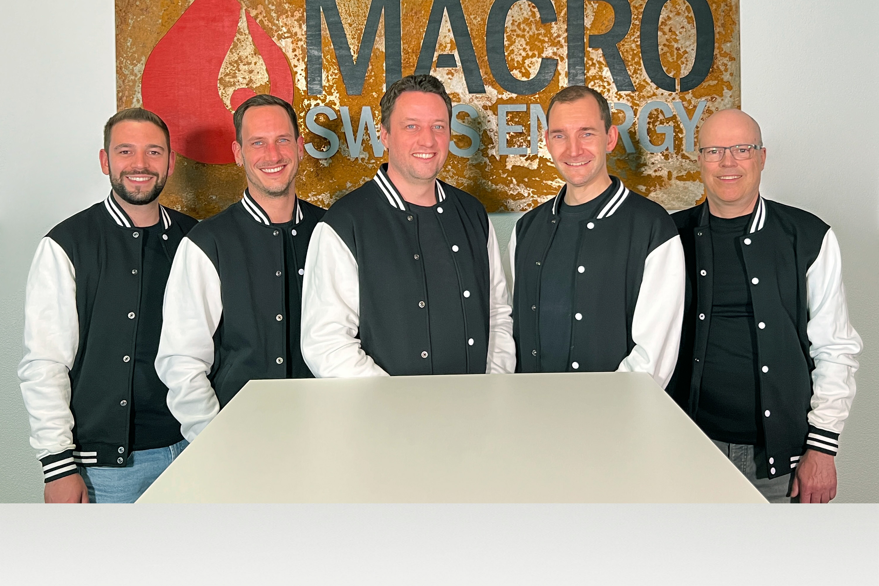 MSE Team All
