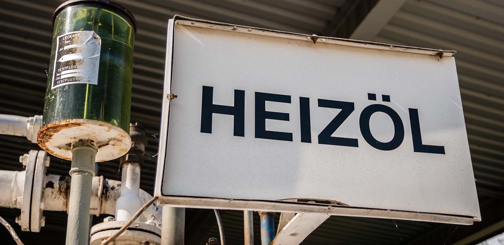 MSE Heizol